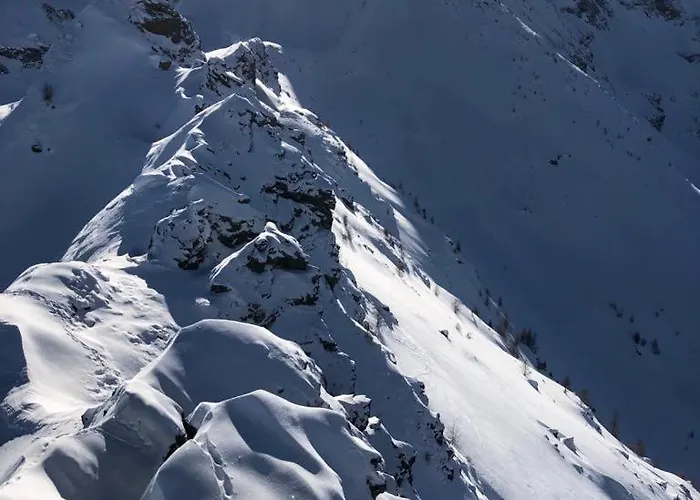 Appartementhaus Alma * Haus im Ennstal