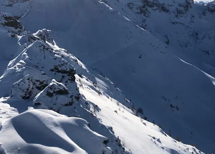 - Appartementhaus Alma *