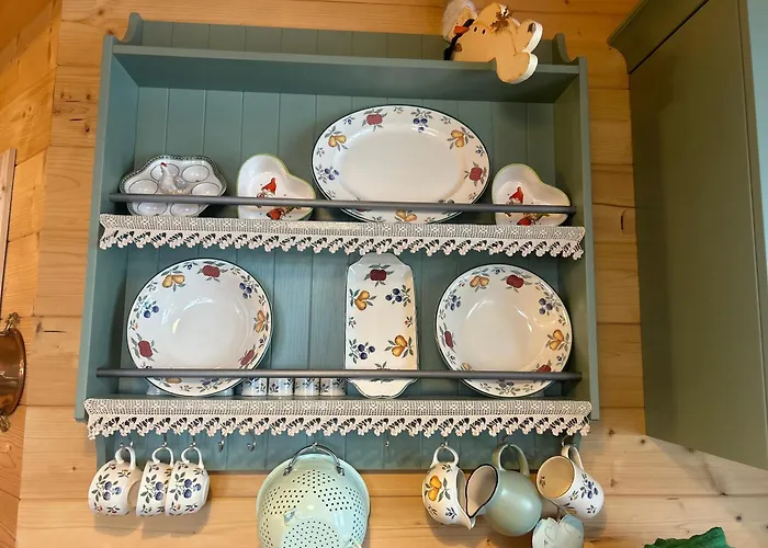 Appartement Appartementhaus Alma