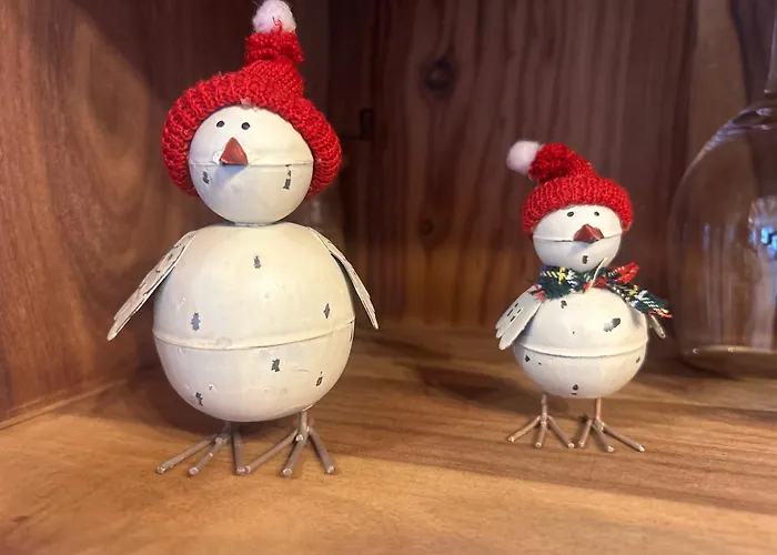 Appartement Appartementhaus Alma Haus im Ennstal