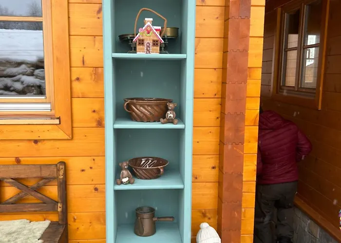 - Appartementhaus Alma