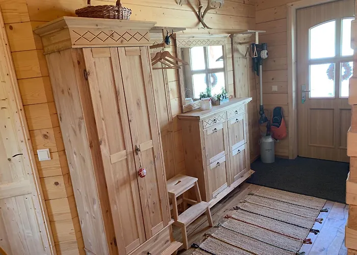 - Appartementhaus Alma