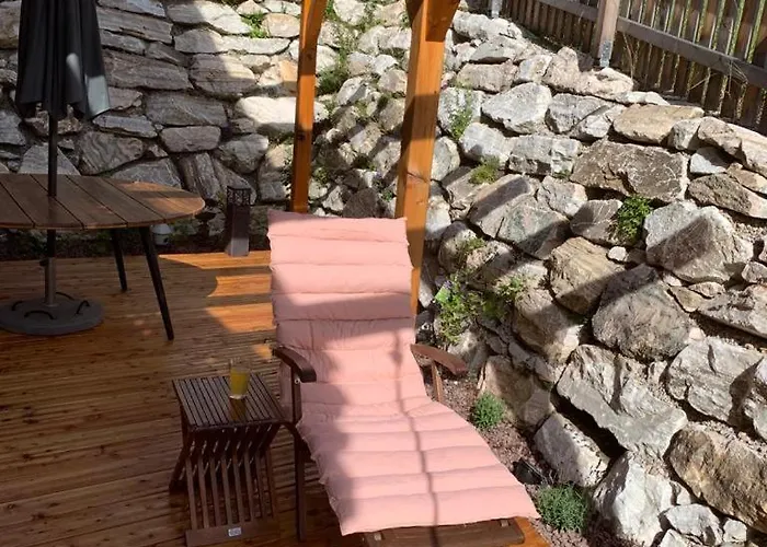 Appartementhaus Alma Appartement Haus im Ennstal